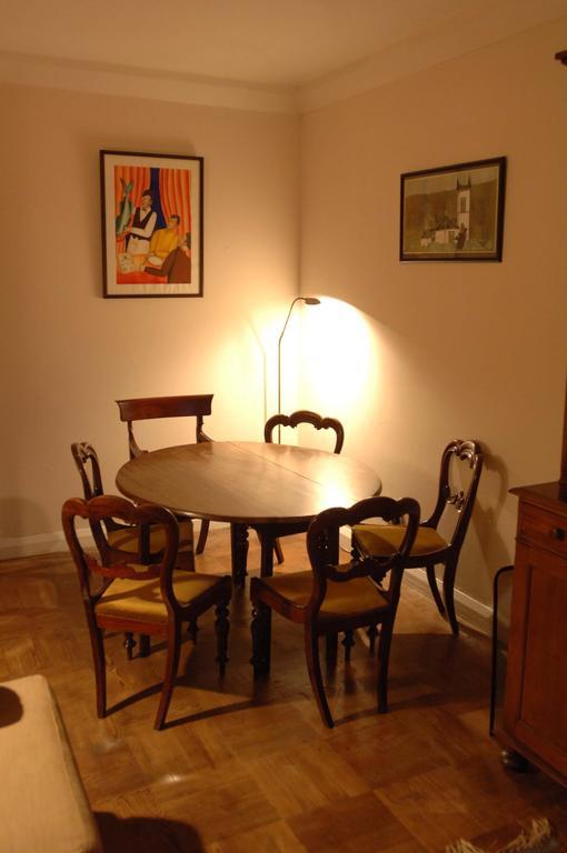 Butlers Quarters Apartment Cairndow Quarto foto