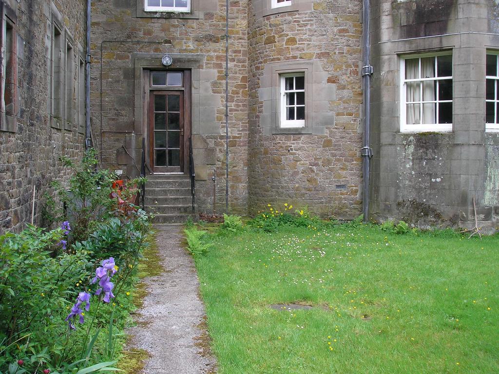 Butlers Quarters Apartment Cairndow Quarto foto